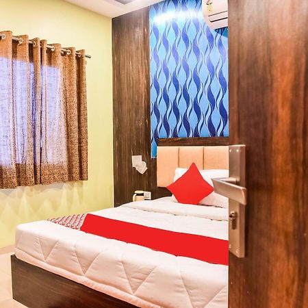 Hotel O Manglam Palace Бхопал Экстерьер фото