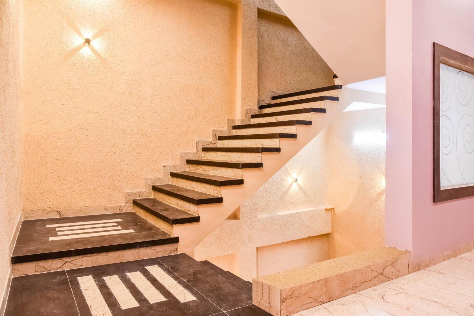 Hotel O Manglam Palace Бхопал Экстерьер фото